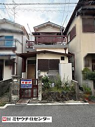 物件画像 藤井寺市藤ヶ丘2丁目