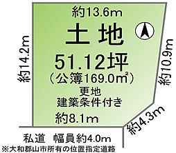 物件画像 大和郡山市西田中町