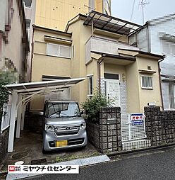 物件画像 羽曳野市西浦6丁目