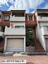 物件画像 藤井寺市小山8丁目