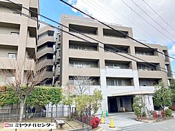 マンションイメージ