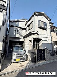 物件画像 羽曳野市はびきの4丁目