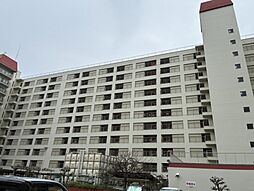 物件画像 メガロコープ平野２号棟