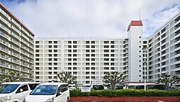 物件画像 メガロコープ平野２号棟