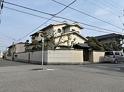 物件画像 羽曳野市羽曳が丘四丁目