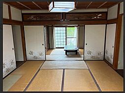 室内の画像