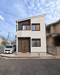 物件画像 藤井寺市御舟町
