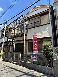 物件画像 堺市東区菩提町四丁