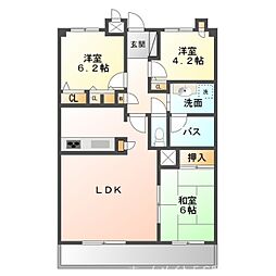 🉐敷金礼金0円！🉐東海道本線 岡崎駅 徒歩17分