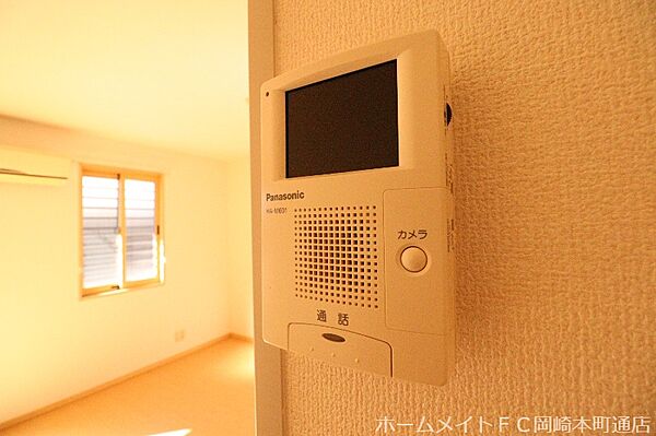 愛知県岡崎市稲熊町字3丁目(賃貸アパート1LDK・1階・45.42㎡)の写真 その24