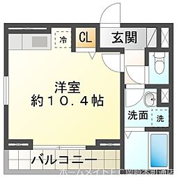 🉐敷金礼金0円！🉐名鉄名古屋本線 東岡崎駅 徒歩10分