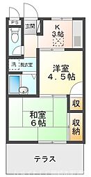 🉐敷金礼金0円！🉐東海道本線 西岡崎駅 徒歩4分