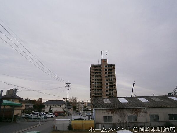 愛知県岡崎市城北町(賃貸マンション1LDK・3階・41.58㎡)の写真 その22