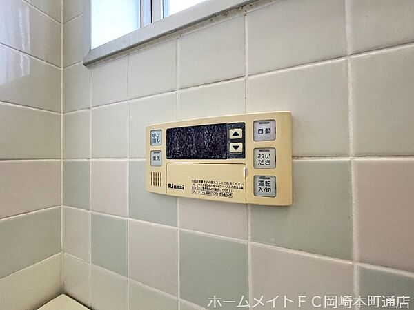 愛知県岡崎市大西2丁目(賃貸マンション4LDK・3階・66.26㎡)の写真 その25