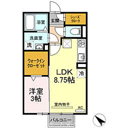 東海道本線 相見駅 徒歩18分