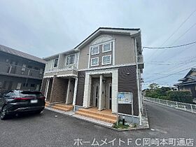 サニー郷東　A  ｜ 愛知県岡崎市赤渋町字郷東（賃貸アパート1R・1階・32.90㎡） その20