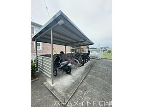 サニー郷東　A  ｜ 愛知県岡崎市赤渋町字郷東（賃貸アパート1R・1階・32.90㎡） その19