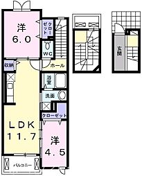 東海道本線 幸田駅 徒歩18分