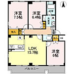 岡崎市戸崎新町 3階建 築24年のイメージ