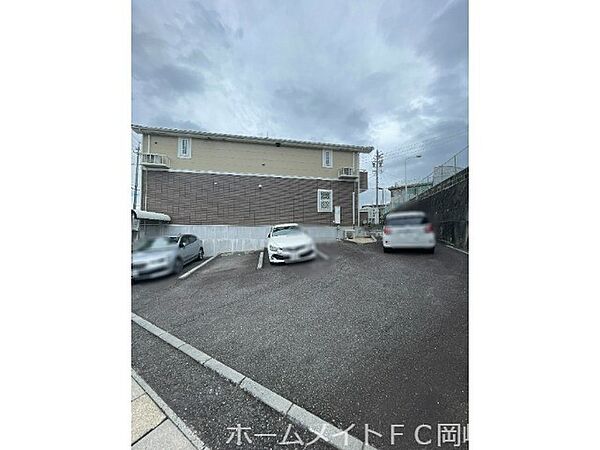 愛知県岡崎市羽根町字大池(賃貸アパート1LDK・2階・49.05㎡)の写真 その19