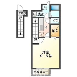 東海道本線 相見駅 徒歩17分