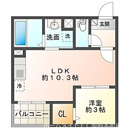 東海道本線 幸田駅 徒歩8分