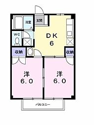 🉐敷金礼金0円！🉐東海道本線 相見駅 バス7分 こうた眼科クリニ...