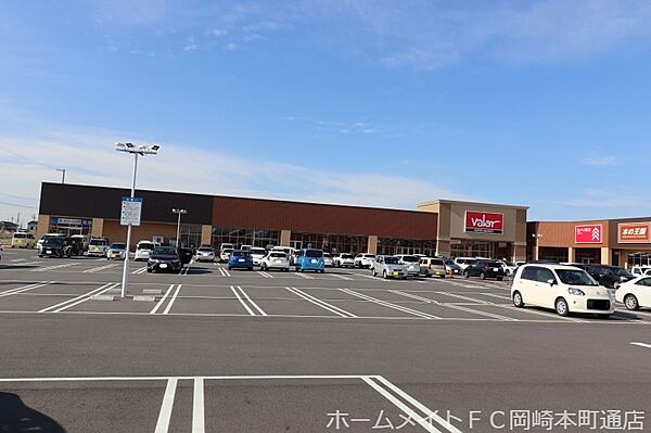 愛知県岡崎市井内町字下堤(賃貸アパート1LDK・1階・41.49㎡)の写真 その28