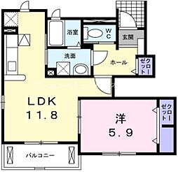 名鉄名古屋本線 美合駅 徒歩10分