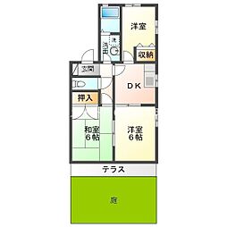 🉐敷金礼金0円！🉐東海道本線 岡崎駅 バス10分 福岡町下車 徒歩5分