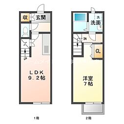 🉐敷金礼金0円！🉐東海道本線 岡崎駅 徒歩5分