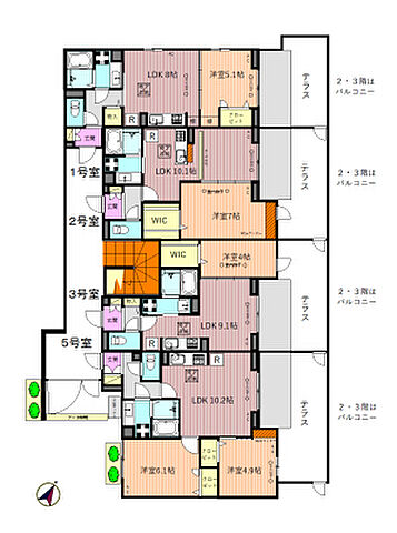 その他