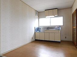 片野コーポ 2DKの写真