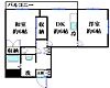 ホーム・アダージョ2階11.0万円