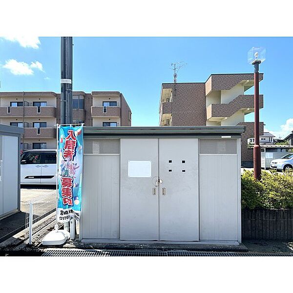 ソレイユ堀川 302｜富山県富山市堀川町(賃貸マンション1LDK・3階・40.98㎡)の写真 その21