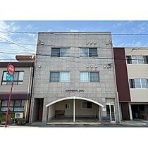 コンチネンタル神通 302 ｜ 富山県富山市神通本町2丁目（賃貸マンション1LDK・3階・50.70㎡） その1