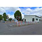 幼稚園・保育園「松本市桐保育園まで990ｍ」