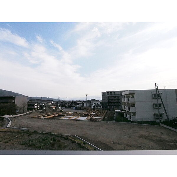 長野県松本市大字里山辺(賃貸アパート2LDK・2階・57.64㎡)の写真 その14