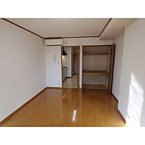 アーツ本庄  ｜ 長野県松本市本庄（賃貸マンション1K・2階・30.34㎡） その3