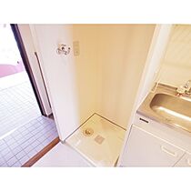 ロワール中央ビル  ｜ 長野県松本市中央1丁目（賃貸マンション1K・5階・23.60㎡） その11