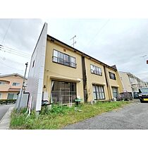 コーポ窪田  ｜ 長野県松本市野溝木工1丁目（賃貸テラスハウス2LDK・1階・57.75㎡） その1