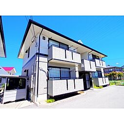 🉐敷金礼金0円！🉐ベルジュ並柳　Ｂ棟