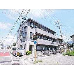 城東マンション