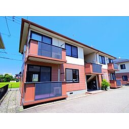 ディアスイーストＢ棟