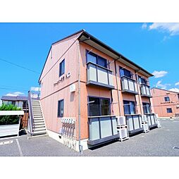 フォーエバー吉澤A棟