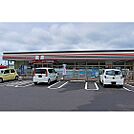 コンビニ「セブンイレブン松本原橋店まで214ｍ」