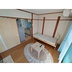 居間