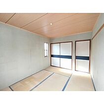 コーポ沢田  ｜ 長野県松本市村井町南4丁目（賃貸アパート2K・2階・37.00㎡） その15