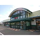 スーパー「デリシア梓川店まで965ｍ」
