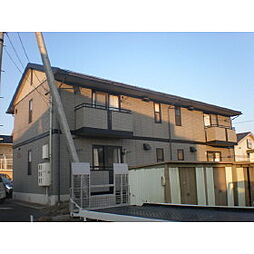 ハイツシャリオＢ棟